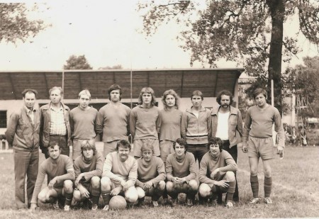 Červenka 1981